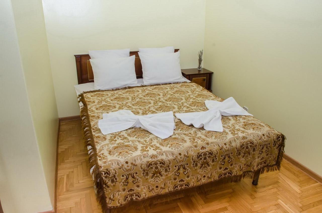 Apartament Na Adamkovskoy Appartement Brest Buitenkant foto